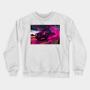 G class Crewneck Sweatshirt